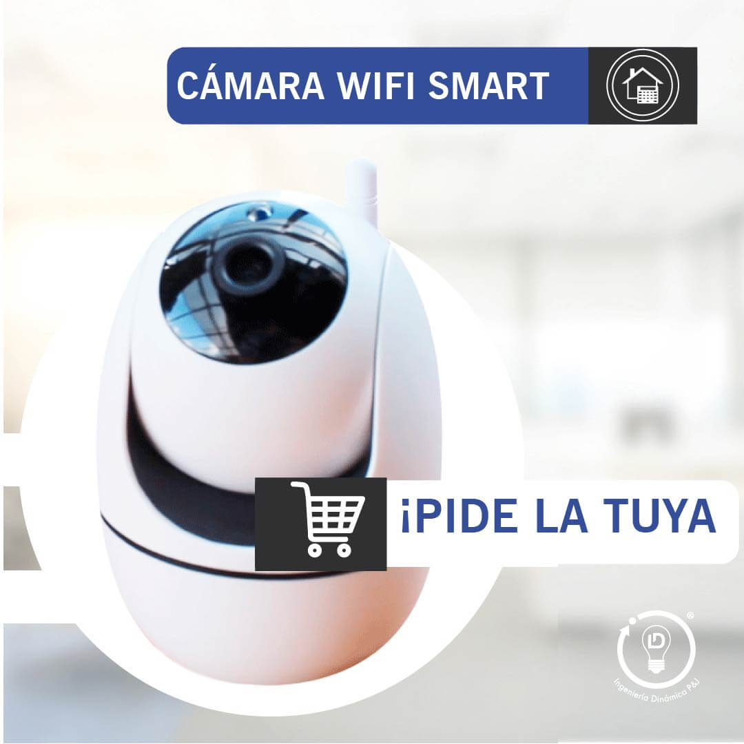 Cámaras de seguridad: Tipos, consejos y cuál comprar para casa